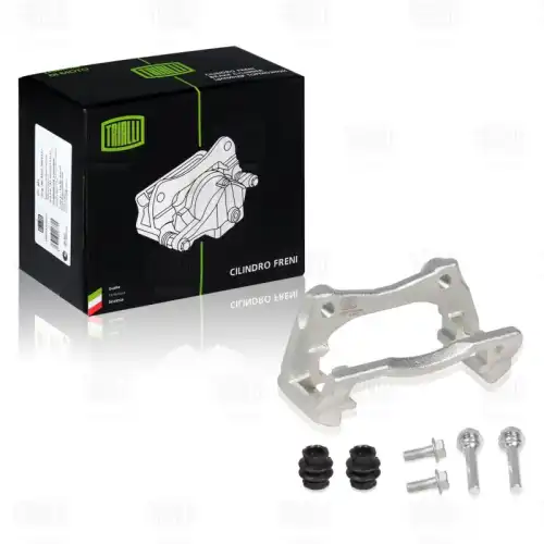 скоба перед. торм. суппорта! Lada Vesta CF 012092 TRIALLI