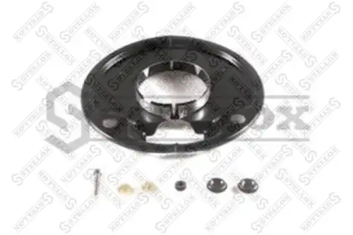 комплект щитков пылезащитных !на 1 сторону SNK 300x200 SAF SK RS 9030/ SK RZ 85-05328-SX STELLOX