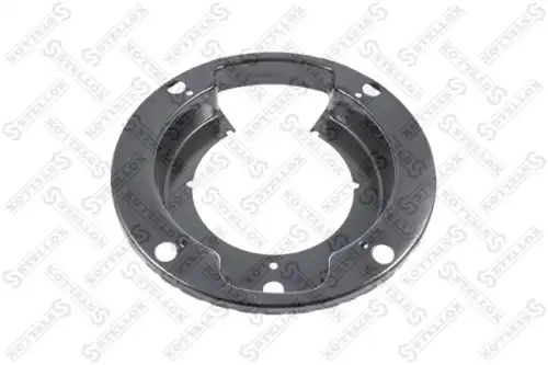 пылезащитный щиток !передний/задн. 410x200 Volvo F10/12/FH12/16/FL6/7/10/12 85-05341-SX STELLOX