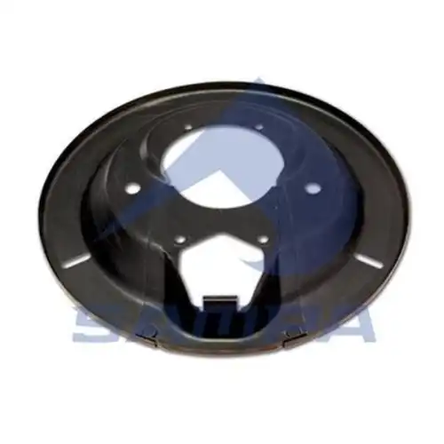 щитки пылезащитные !к-т на 1 сторону (со вставкой) 420x180 h=62 ROR TE/TE9000 06/91--> 085.021 SAMPA