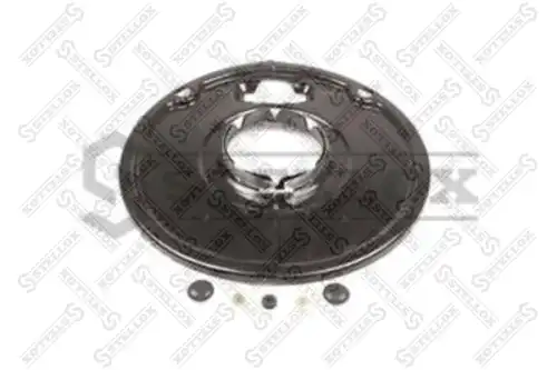 щитки пылезащитные !комплект на 1 сторону SNF 420x180 SAF SK RS9042 95-> 85-05302-SX STELLOX