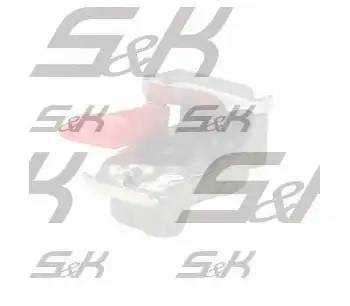 Головка соединительная S&K SK689000801