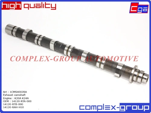 Распредвал CGA 1CMS4002RA