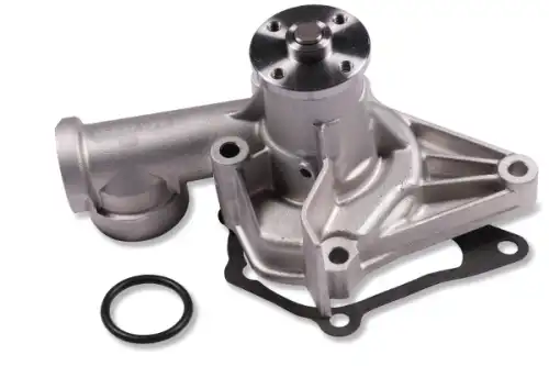 Насос системы охлаждения (помпа) HEPU P7704