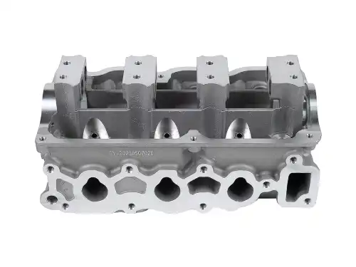 головка блока цилиндров! 96316210 Daewoo Matiz/Spark 0.8 F8CV 98> 11-08071-SX STELLOX