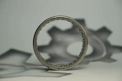 подшипник шкворня!нов.обр. 'замена втулки', ан.524710 МАЗ-5336, АМАЗ-104..7/152 NK50/25 СПЕЦМАШ