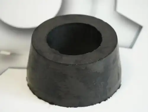 втулка! штанги реактивной АМАЗ-103/104/105/106/107/152 101-2909094 СПЕЦМАШ