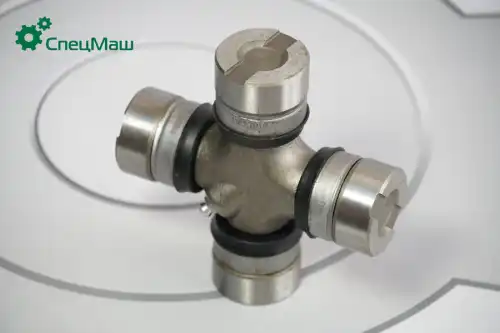 Крестовина кардана СПЕЦМАШ 5320-2201025