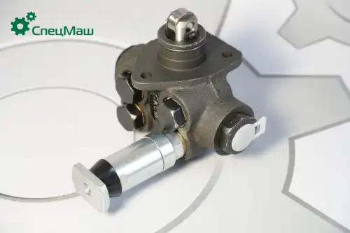 Топливный насос низкого давления СПЕЦМАШ 861.1106010