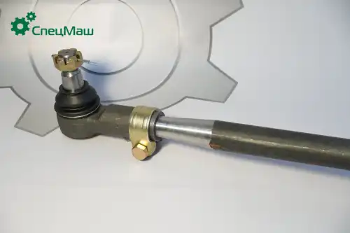 Рулевой наконечник СПЕЦМАШ 6520-3414056