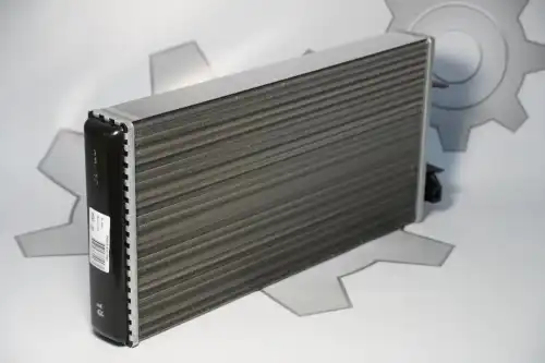 Радиатор отопителя СПЕЦМАШ 5440-8101060-10