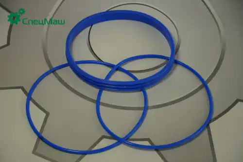 Кольцо гильзы СПЕЦМАШ 236-1004003-У3