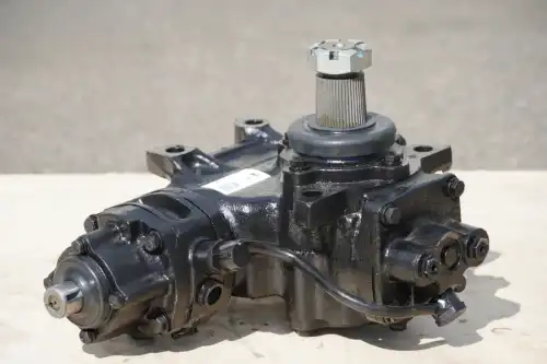 Рулевой механизм СПЕЦМАШ 64221-3400010-10