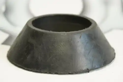 втулка! передней подвески АМАЗ-103/104/105/106/107/152 101-2904404 СПЕЦМАШ