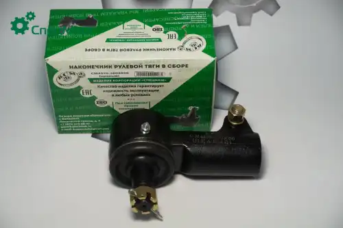 Рулевой наконечник СПЕЦМАШ 4370-3003056