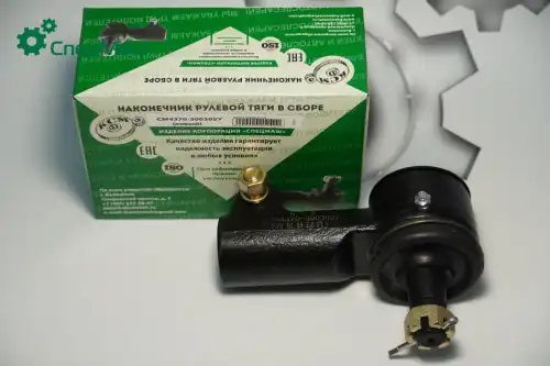 Рулевой наконечник СПЕЦМАШ 4370-3003057