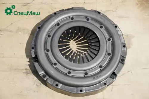 Корзина сцепления СПЕЦМАШ 3482125512