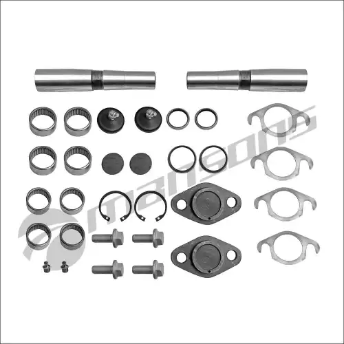 р/к шкворней! на ось с подшипниками 28/35x178Iveco EuroCargo/Tector 60E10/12/14-100E15/18/21 700.604 MANSONS