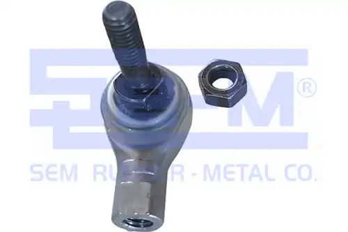 наконечник тяги !крана ур. пола верхний (накр) M6x1x25 RVI 14774 SE-M