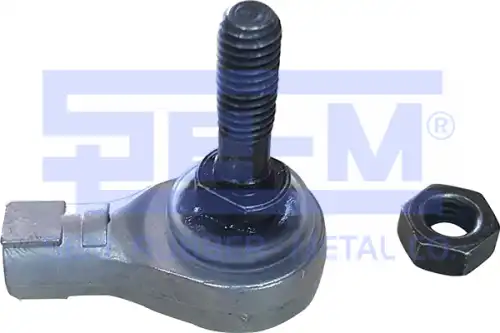 наконечник тяги !крана ур пола нижний (накр) M6x1 RVI 14775 SE-M