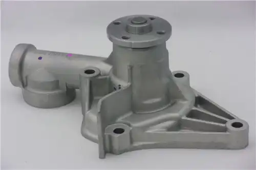 Насос системы охлаждения (помпа) GMB GWM-17A