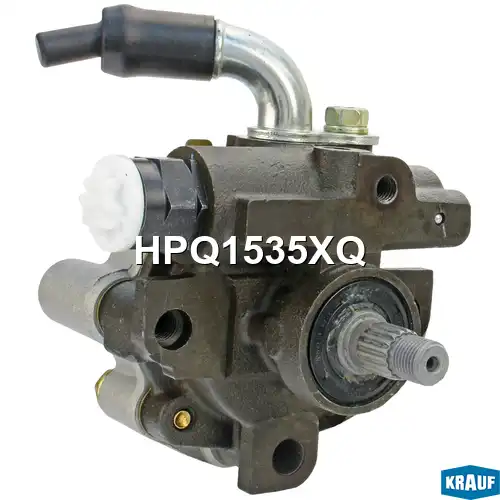 Насос гидроусилителя руля KRAUF HPQ1535XQ
