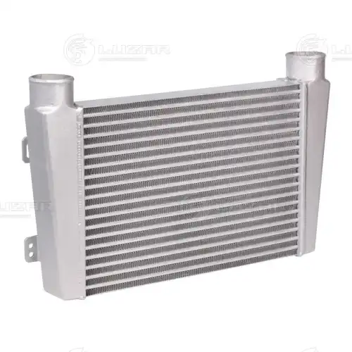 Интеркулер LUZAR LRIC0380