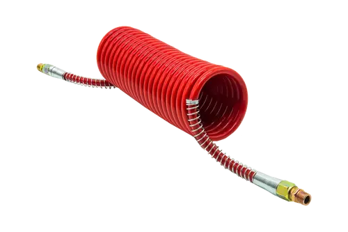 Шланг соединительный пневмосистемы SORL 37300510010