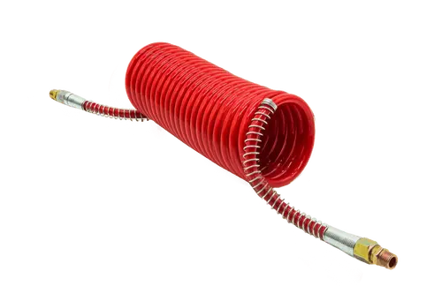 Шланг соединительный пневмосистемы SORL 37300510030