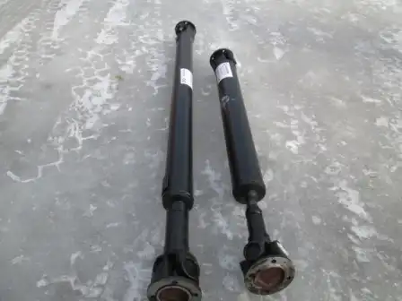 Карданный вал АВТОМАГНАТ 212112201012