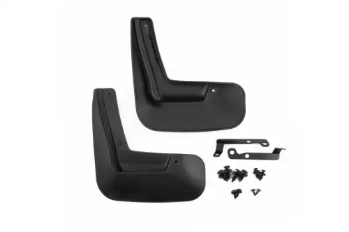 брызговики задние! 2 шт., optimum, в пакете Toyota Camry 18> NLF.48.66.E13 FROSCH