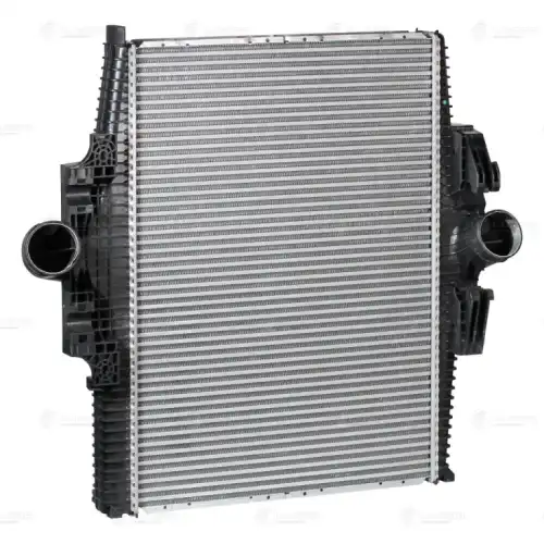 Интеркулер LUZAR LRIC15703