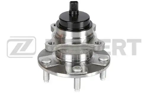 Ступица ZEKKERT RL1180