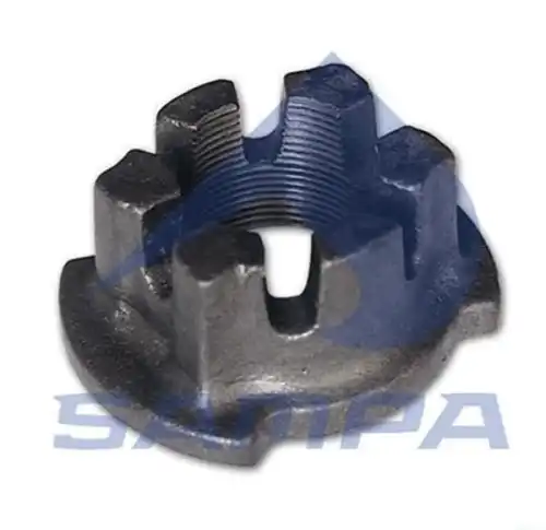 Гайка ступицы SAMPA 070.033
