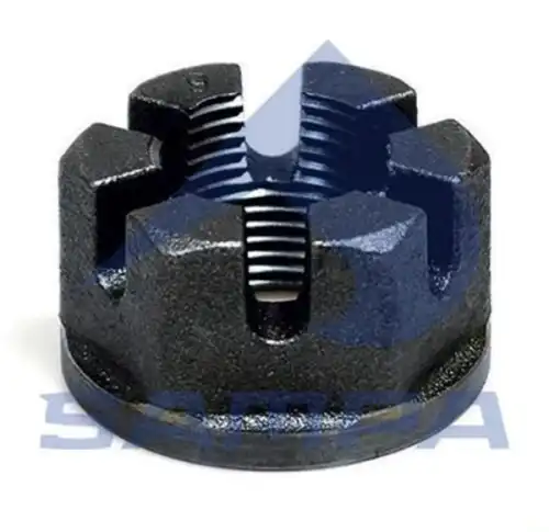 Гайка ступицы SAMPA 070.036