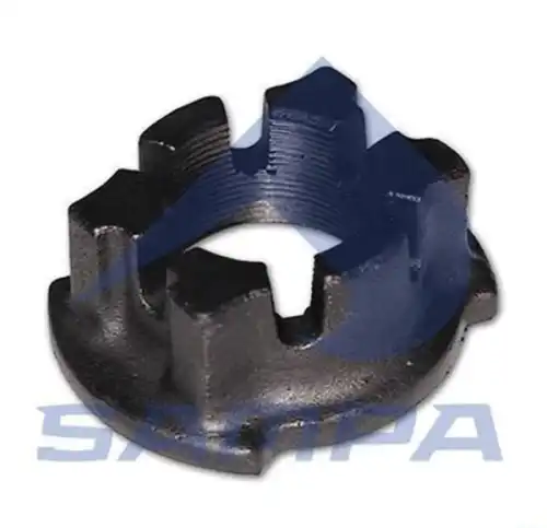 Гайка ступицы SAMPA 070.034