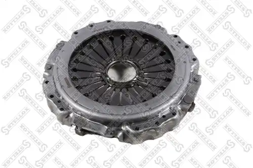 Корзина сцепления STELLOX 83-04806-SX