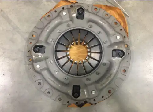 Корзина сцепления STELLOX 83-04584A-SX