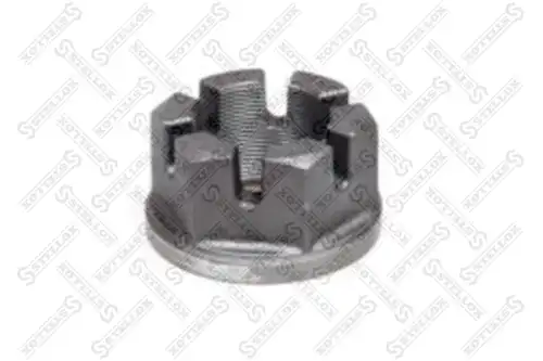 Гайка ступицы STELLOX 85-13207-SX