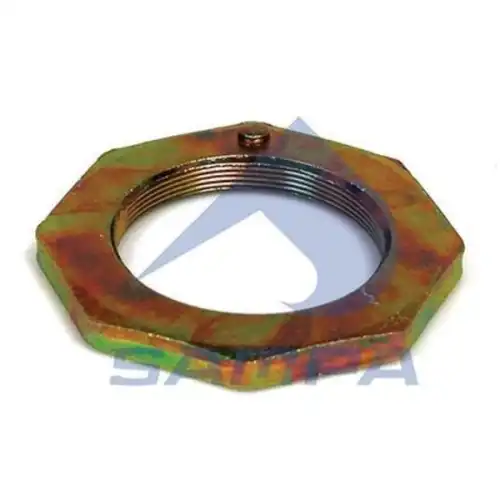 Гайка ступицы SAMPA 104.410