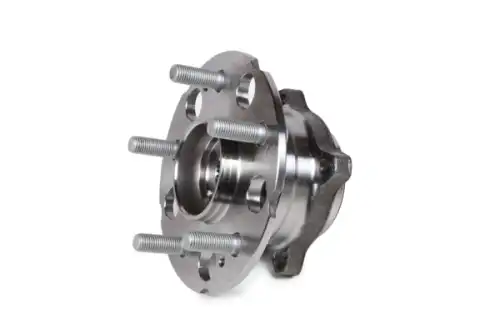 комплект подшипника ступицы! задней Honda CR-V 4 2.0 12> 43-29225-SX STELLOX