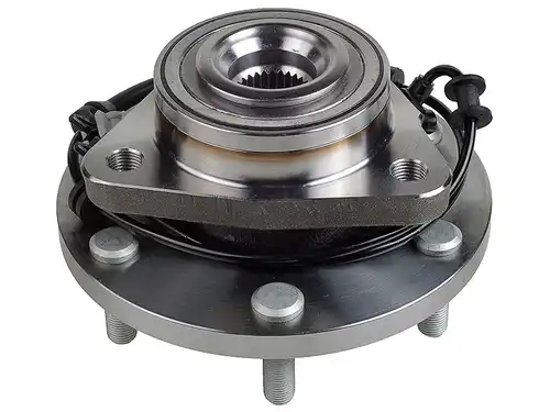 комплект подшипника ступицы! передней Nissan Armada TA60/Infiniti Qx56 03> 43-29238-SX STELLOX