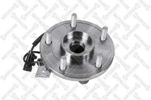 Ступица STELLOX 43-29239-SX