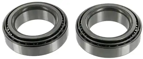 комплект подшипника ступицы! передней, без сальников Hyundai H1 98-08 43-29241-SX STELLOX