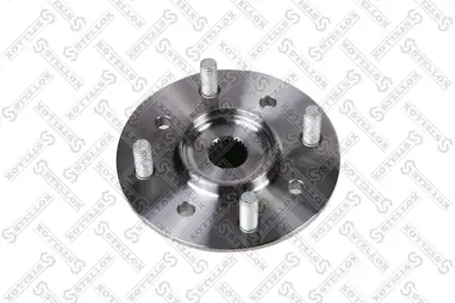 Ступица STELLOX 42-15177-SX