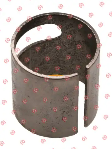 втулка торм.колодки !(м) пальца 32x35x37 разрезн Fruehauf 10.02.38 ONYARBI