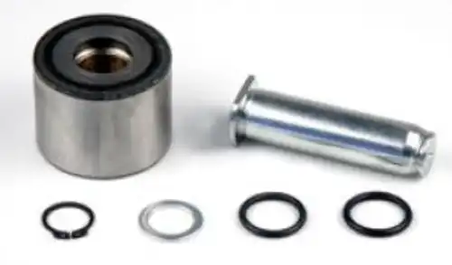 р/к ролика торм. колодки !(рм) палец+ролик+стопор+2упл кольца 160-180mm MB LKW/Omn 010.599 SAMPA