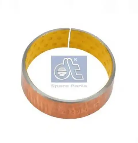 втулка вала тормозного!(м) 44.5x49.5x16 с пазомScania 1.16259 DT