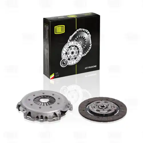 Комплект сцепления TRIALLI FR 1011