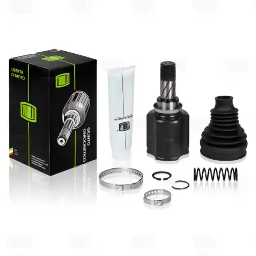 к-кт ШРУСа внутр. прав.! Lada X-Ray КПП Renault JR5 GO 846 TRIALLI